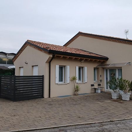 Al Giorgione Hotel Caselle  Exterior photo