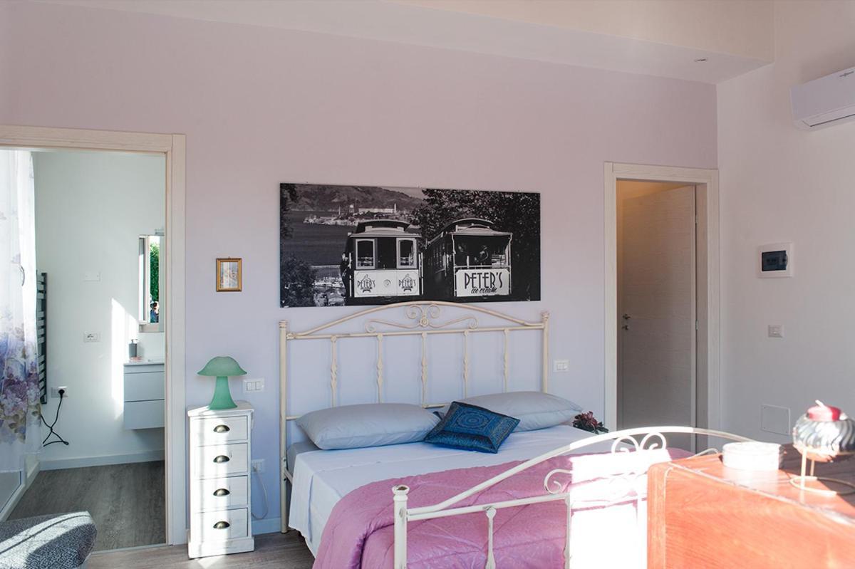 Al Giorgione Hotel Caselle  Exterior photo